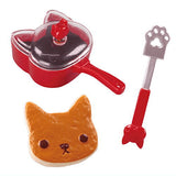 Nyanko Kitchen Part.1 [2.Nyanko Pancake Set]