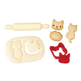 Nyanko Kitchen Part.1 [5.Nyanko Cookie Set]