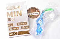 Pikmin mejirushi accessory Part.2 [1.Blue pikmin]