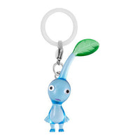 Pikmin mejirushi accessory Part.2 [1.Blue pikmin]