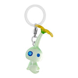 Pikmin mejirushi accessory Part.2 [5.Hikari pikmin]