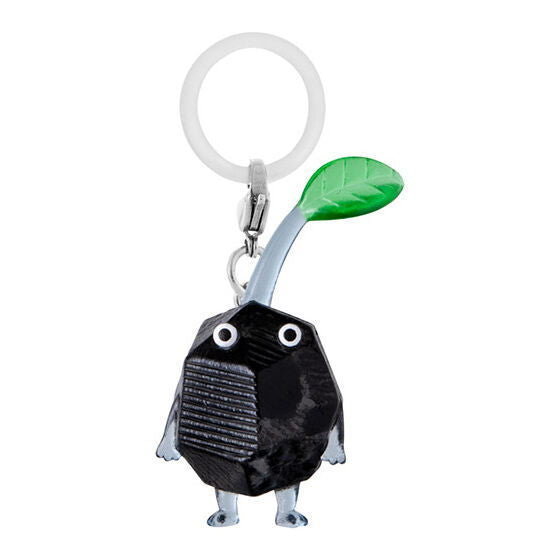 Pikmin mejirushi accessory Part.2 [7.Rock pikmin]