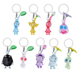 Pikmin mejirushi accessory Part.2 [All 9 type set(Full Complete)]