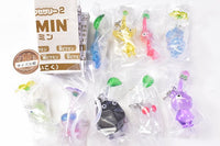 Pikmin mejirushi accessory Part.2 [All 9 type set(Full Complete)]