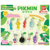 Pikmin mejirushi accessory Part.2 [All 9 type set(Full Complete)]