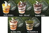 Mayonaka Farm Mascot [All 5 type set(Full Complete)]