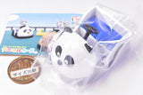 Pullback!! Animal Cart [2.Panda]
