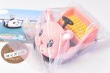 Pullback!! Animal Cart [3.Rabbit]
