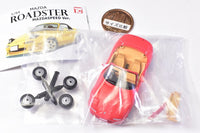1/64 Mazda Roadster NA Collection MAZDASPEED Ver. [1.Classic Red Open Type]