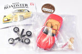 1/64 Mazda Roadster NA Collection MAZDASPEED Ver. [1.Classic Red Open Type]