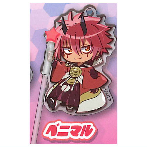 Decora PIC Acrylic Tensei shitara Slime datta ken [2.Benimaru]