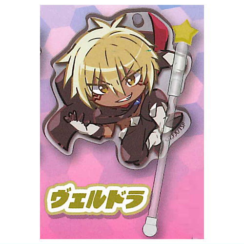 Decora PIC Acrylic Tensei shitara Slime datta ken [3.Veldora]