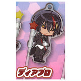 Decora PIC Acrylic Tensei shitara Slime datta ken [4.Diablo]