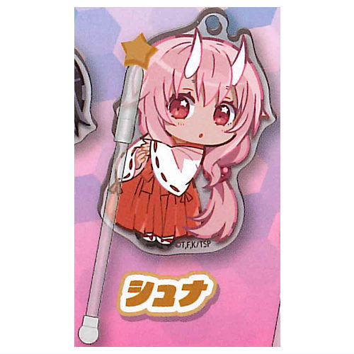 Decora PIC Acrylic Tensei shitara Slime datta ken [5.Shuna]