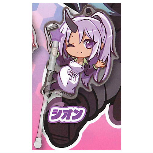 Decora PIC Acrylic Tensei shitara Slime datta ken [6.Shion]