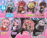 Decora PIC Acrylic Tensei shitara Slime datta ken [All 8 type set(Full Complete)]