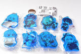 Decora PIC Acrylic Tensei shitara Slime datta ken [All 8 type set(Full Complete)]