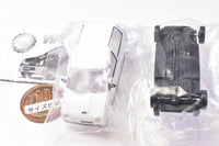 1/64SCALE Suzuki Alto Works M-CL11V Edition [4.Superior White + 2 tone]