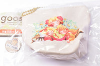 gooska Mini Pouch Collection [5.E]