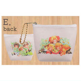 gooska Mini Pouch Collection [5.E]