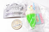THE American Diner Menu Mascot [4.Melon Soda]