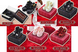 Licca closet series Shoes Collection [All 6 type set(Full Complete)]