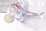 Capsule ANIA Adventure Continent Ania Kingdom Figure Collection Part.2 [2.Iron Blaze (Tyrannosaurus)]