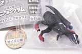 Capsule ANIA Adventure Continent Ania Kingdom Figure Collection Part.2 [3.Dark Flame (Tyrannosaurus)]