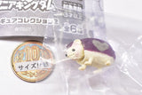 Capsule ANIA Adventure Continent Ania Kingdom Figure Collection Part.2 [6.Heart (Four-toed Hedgehog)]
