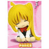 Shoulder Zun Fig. Bocchi the Rock! [2.Nijika Ijichi]