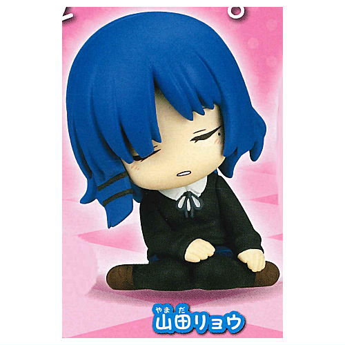 Shoulder Zun Fig. Bocchi the Rock! [3.Ryo Yamada]