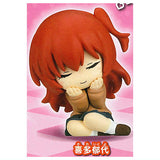 Shoulder Zun Fig. Bocchi the Rock! [4.Ikuyo Kita]