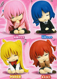 Shoulder Zun Fig. Bocchi the Rock! [All 4 type set(Full Complete)]