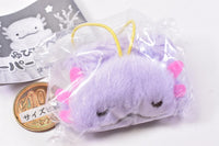 Yubipape Wooper Mascot [3.Purple]