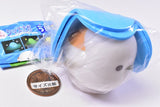 Fuku Fuku Shimaenaga Ukipika Light [2.Shima-chan light color]