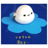 Fuku Fuku Shimaenaga Ukipika Light [2.Shima-chan light color]