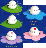 Fuku Fuku Shimaenaga Ukipika Light [All 5 type set(Full Complete)]