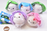 Fuku Fuku Shimaenaga Ukipika Light [All 5 type set(Full Complete)]