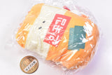Tsuburanahitomino Korea Myeongdong menu [2.Korean seaweed]