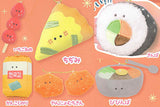 Tsuburanahitomino Korea Myeongdong menu [All 6 type set(Full Complete)]