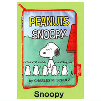 PEANUTS SNOOPY Comic Pouch [2.Snoopy]