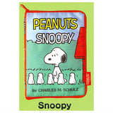 PEANUTS SNOOPY Comic Pouch [2.Snoopy]