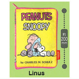 PEANUTS SNOOPY Comic Pouch [6.Linus]