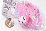 Sanrio Characters Mascot Watch [3.My Melody]