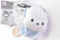 Sanrio Characters Mascot Watch [6.Pochacco]