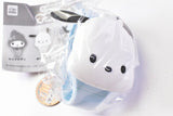 Sanrio Characters Mascot Watch [6.Pochacco]