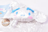 Cinnamoroll Stuffed Ball Chain [2.Okao]