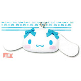 Cinnamoroll Stuffed Ball Chain [2.Okao]