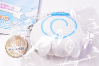 Cinnamoroll Stuffed Ball Chain [4.Oshiri]