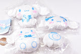Cinnamoroll Stuffed Ball Chain [All 4 type set(Full Complete)]